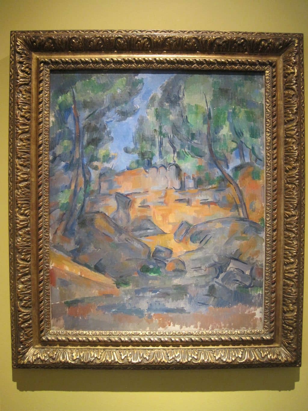 Art Collections
