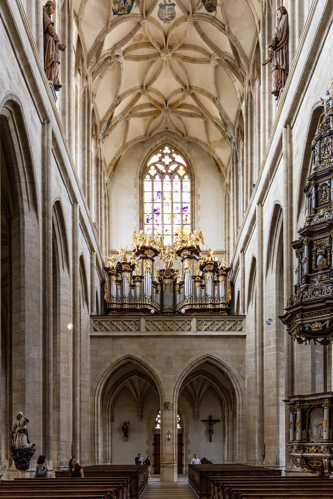 Community and Choir