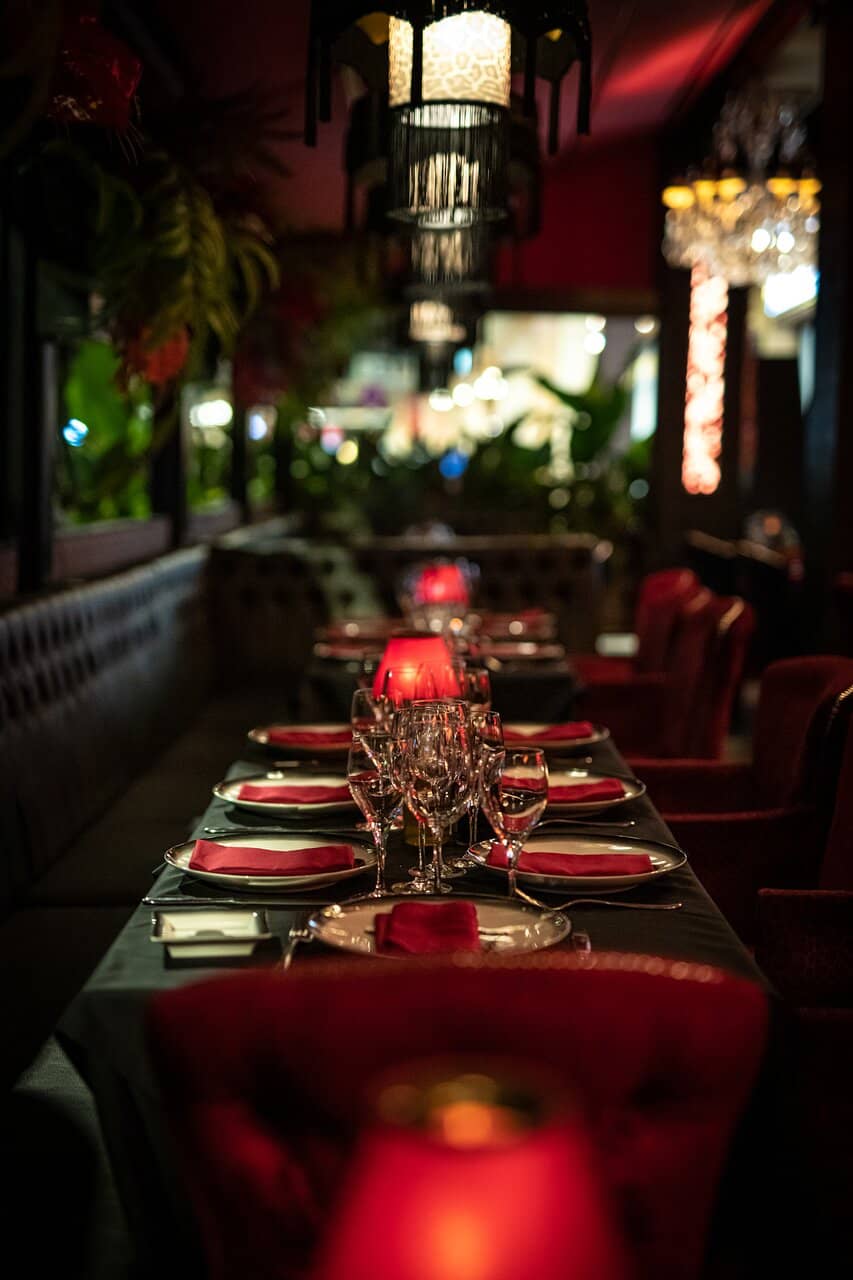 Mediterranean & Italian Cuisine