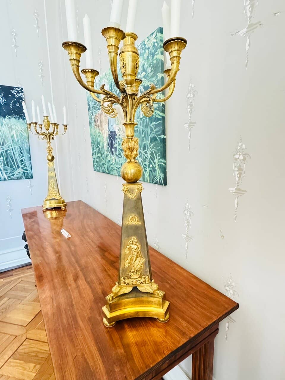 Vertical photo
