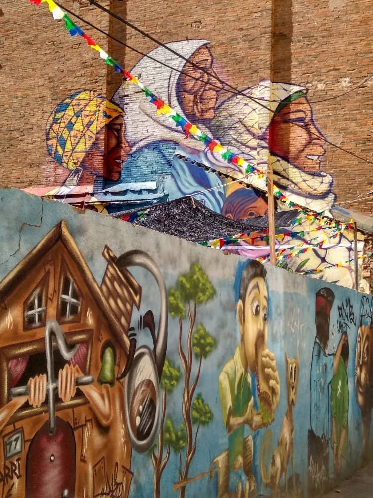 El Gato de Botero