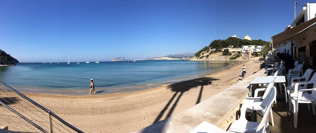 Snorkeling Paradise