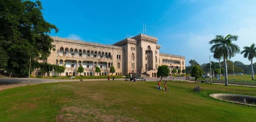The Grand Facade