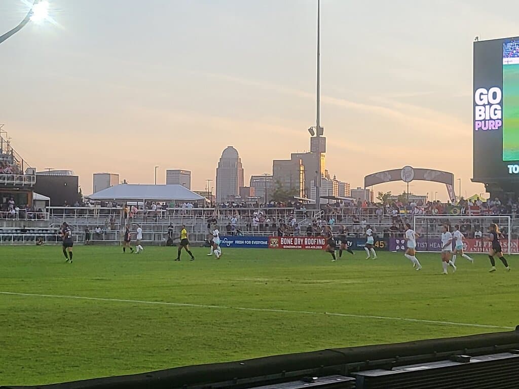 Lynn Family Stadium
